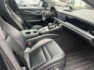 Porsche Panamera Gebrauchtwagen