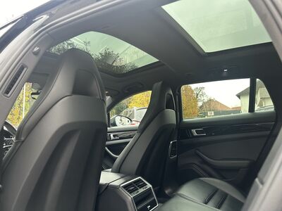 Porsche Panamera Gebrauchtwagen