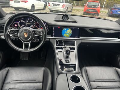 Porsche Panamera Gebrauchtwagen