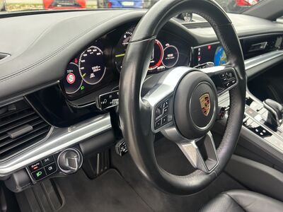 Porsche Panamera Gebrauchtwagen