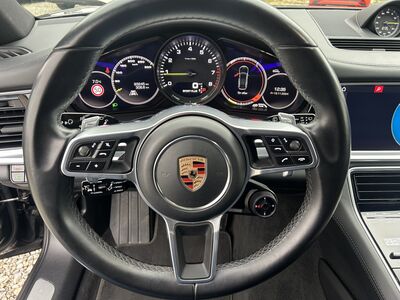 Porsche Panamera Gebrauchtwagen