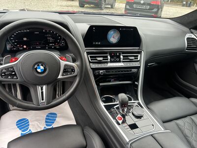 BMW 8er Gebrauchtwagen