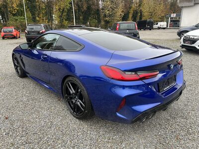 BMW 8er Gebrauchtwagen