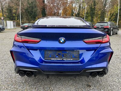 BMW 8er Gebrauchtwagen