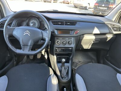 Citroën C3 Gebrauchtwagen