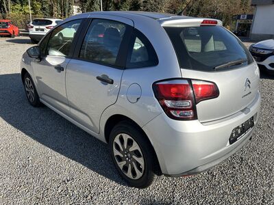 Citroën C3 Gebrauchtwagen