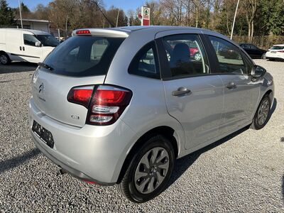 Citroën C3 Gebrauchtwagen