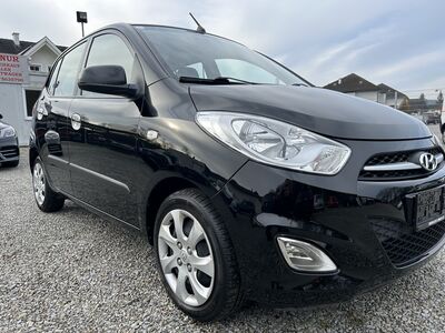 Hyundai i10 Gebrauchtwagen