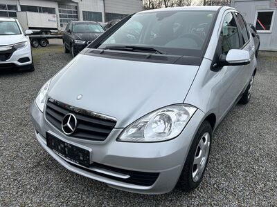 Mercedes-Benz A-Klasse Gebrauchtwagen