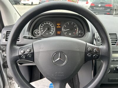 Mercedes-Benz A-Klasse Gebrauchtwagen