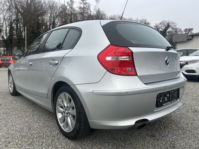 BMW 1er Gebrauchtwagen