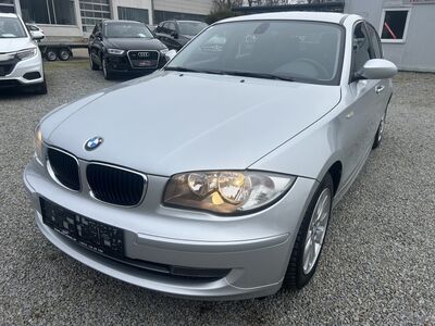 BMW 1er Gebrauchtwagen