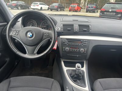 BMW 1er Gebrauchtwagen