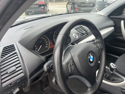 BMW 1er Gebrauchtwagen