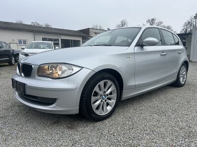 BMW 1er Gebrauchtwagen