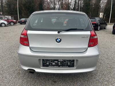 BMW 1er Gebrauchtwagen