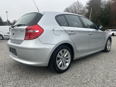 BMW 1er Gebrauchtwagen