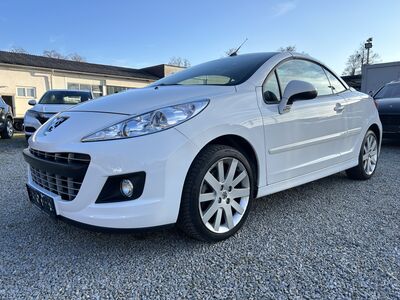 Peugeot 207 Gebrauchtwagen