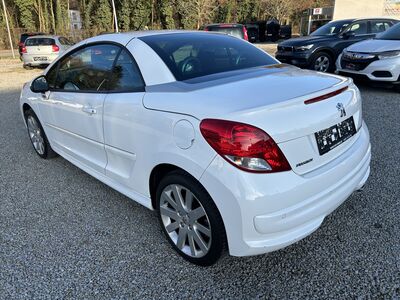 Peugeot 207 Gebrauchtwagen