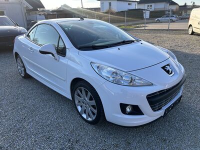 Peugeot 207 Gebrauchtwagen