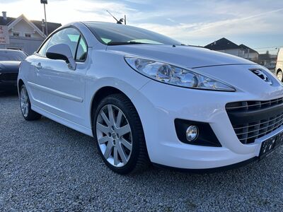 Peugeot 207 Gebrauchtwagen