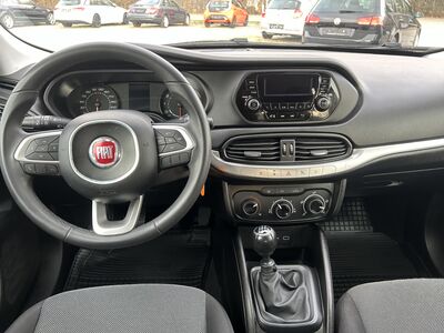 Fiat Tipo Gebrauchtwagen