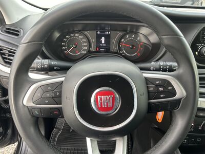 Fiat Tipo Gebrauchtwagen