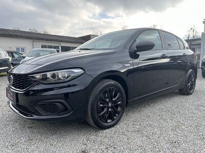 Fiat Tipo Gebrauchtwagen