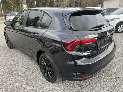 Fiat Tipo Gebrauchtwagen