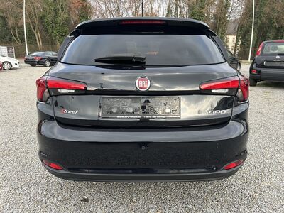 Fiat Tipo Gebrauchtwagen