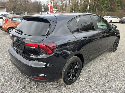 Fiat Tipo Gebrauchtwagen