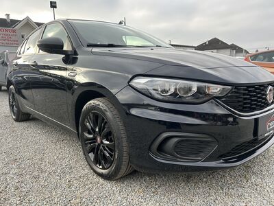 Fiat Tipo Gebrauchtwagen