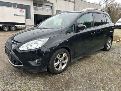 Ford C-MAX Gebrauchtwagen