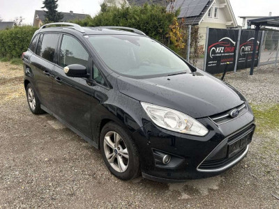 Ford C-MAX Gebrauchtwagen