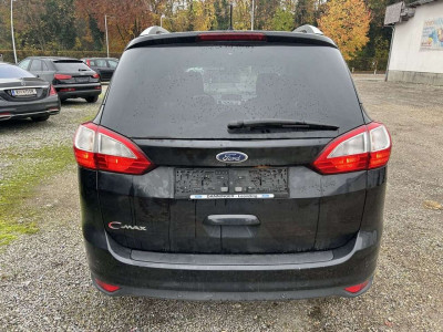 Ford C-MAX Gebrauchtwagen