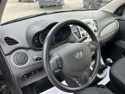 Hyundai i10 Gebrauchtwagen