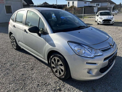 Citroën C3 Gebrauchtwagen