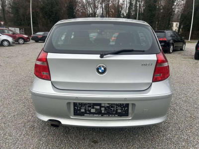 BMW 1er Gebrauchtwagen