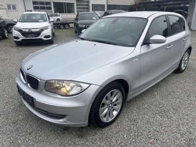 BMW 1er Gebrauchtwagen