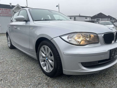 BMW 1er Gebrauchtwagen