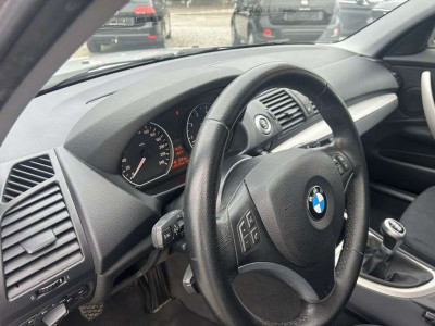 BMW 1er Gebrauchtwagen