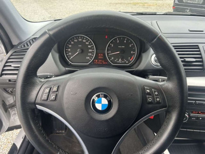 BMW 1er Gebrauchtwagen