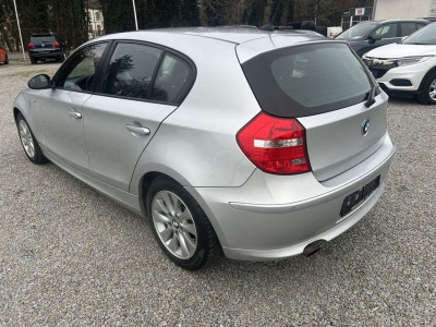 BMW 1er Gebrauchtwagen