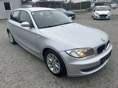 BMW 1er Gebrauchtwagen