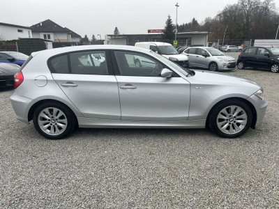 BMW 1er Gebrauchtwagen