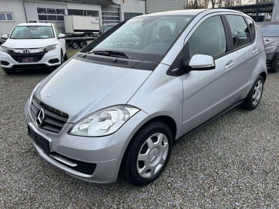 Mercedes-Benz A-Klasse Gebrauchtwagen