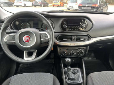 Fiat Tipo Gebrauchtwagen