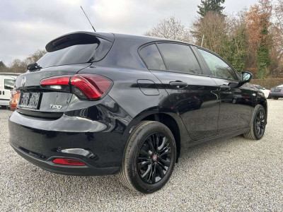 Fiat Tipo Gebrauchtwagen