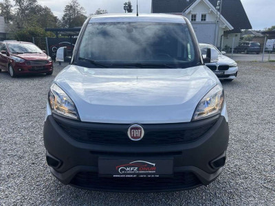 Fiat Doblo Gebrauchtwagen