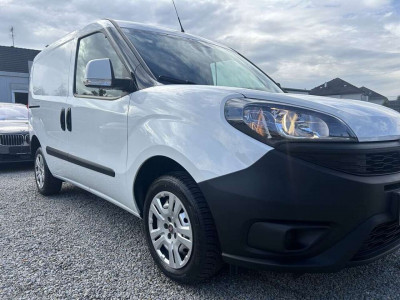 Fiat Doblo Gebrauchtwagen